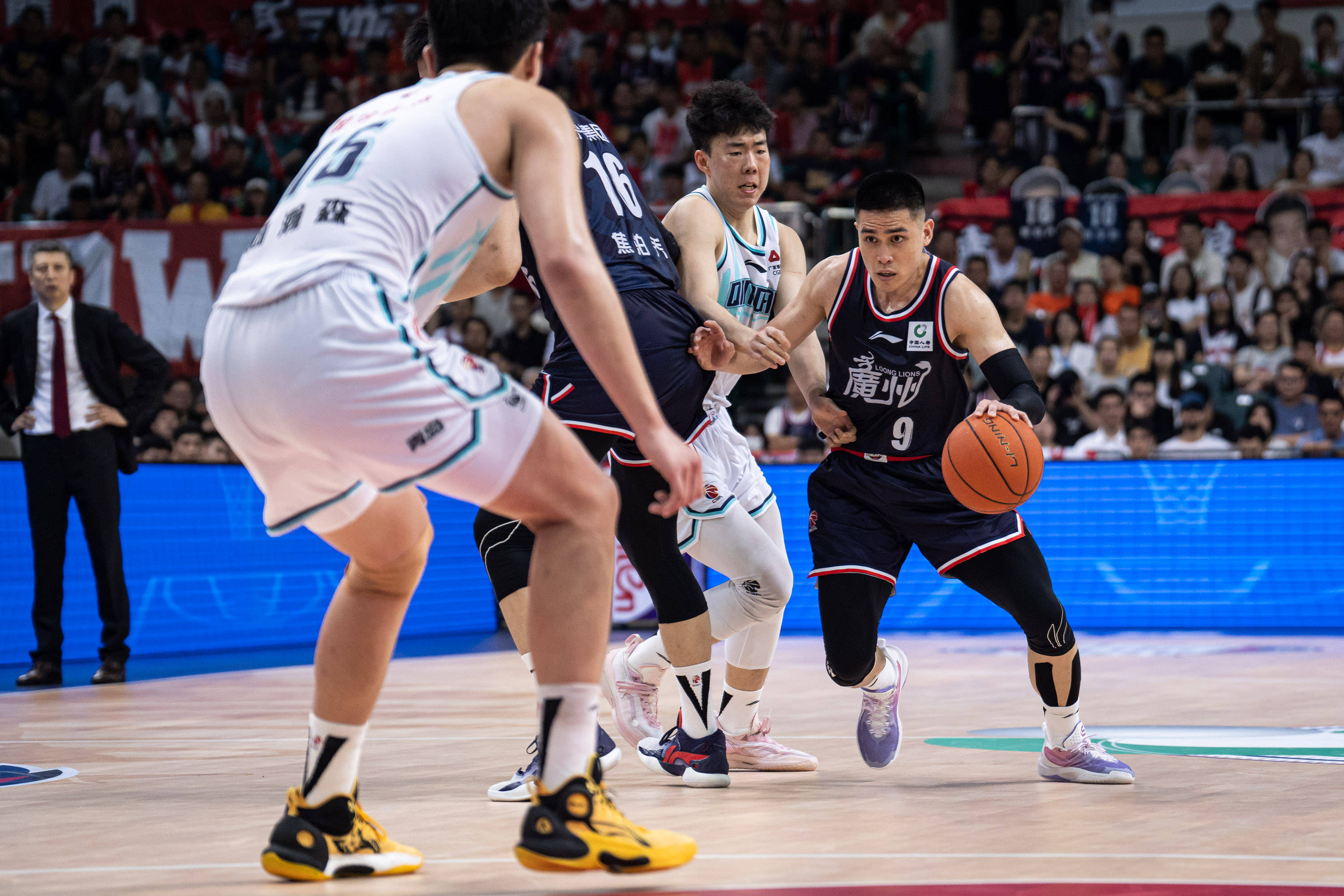 再上一层楼 再上一层楼